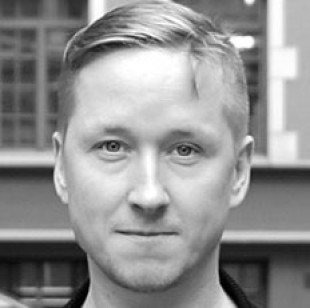 Juha Kronqvist