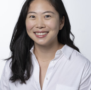 Lauren Pak