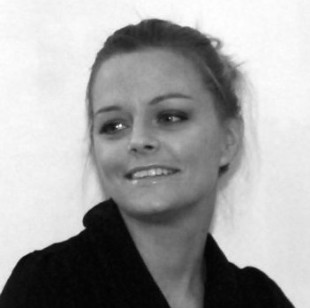 Marie Hartmann