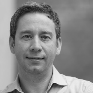Dominik Mahr