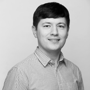 Sandjar Kozubaev