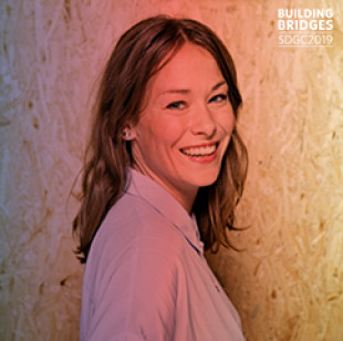 Sara Gry Striegler