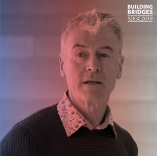 Dr. David Dunne