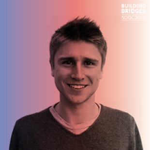 Ben Hartridge