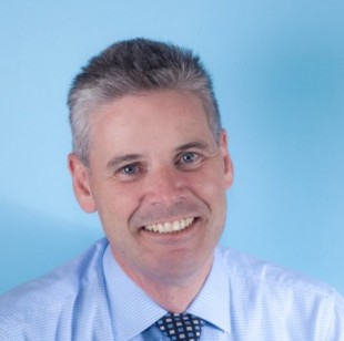 Damian Kernahan