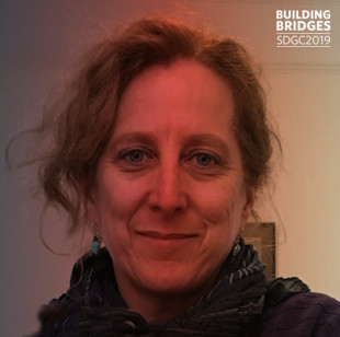 Annemarie Lesage