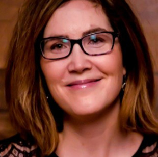 Catherine Charbonneau
