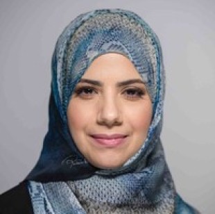 Dr. Muna AlDhabbah