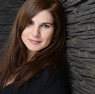 Leila Melina Marchetti