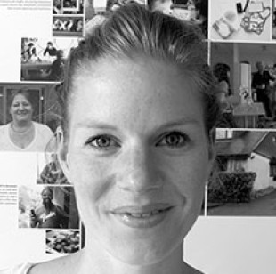 Marie de Vos