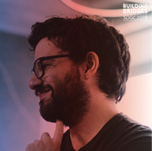 Daniele Catalanotto