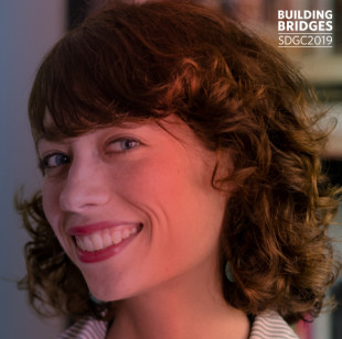 Dr. Sarah Schulman