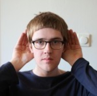 Sebastian Hall