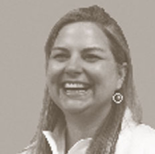 Amy O'Keefe