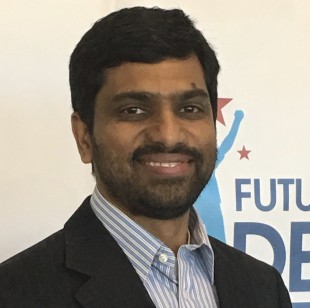 Gopa Nair