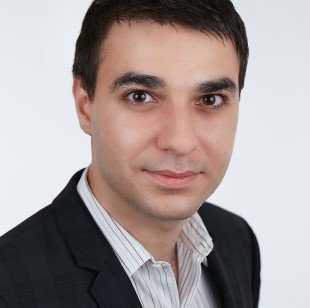 Tigran Gukasyan