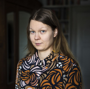 Anna Kokki