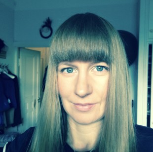 Heidi Uusivirta