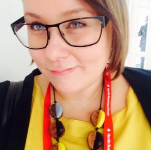 Riikka Lindström