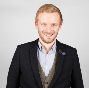 Moritz Kohler