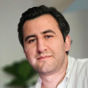 Omid Akbari Kharazi