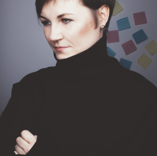 Magdalena Jakubowska