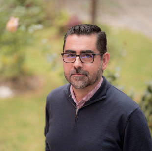 Victor M. Gonzalez