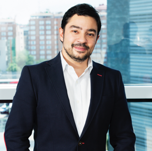 Claudio Lobos