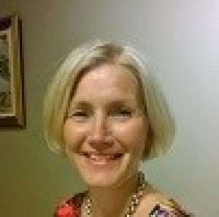 Anne Mikkilä
