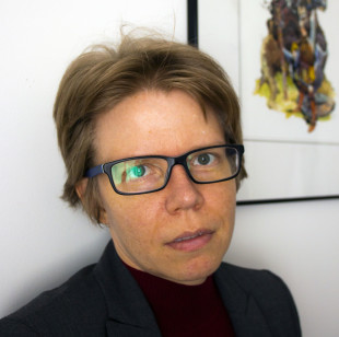 Taina Tossavainen