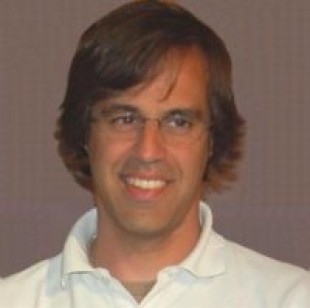 Jorge Teixeira Silva