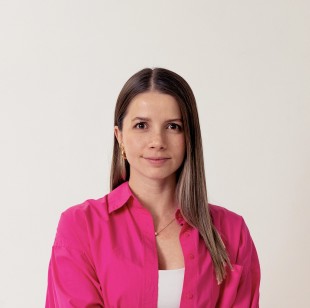 Alejandra Gómez Jaramillo