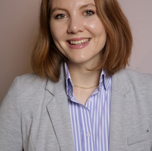 Alexandra Ostemeier