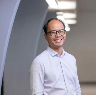 Tjhien Liao