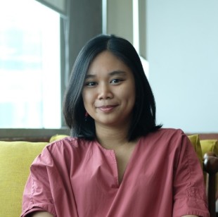 Agnes Gita Cahyandari