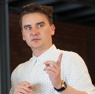 Piotr swiatek