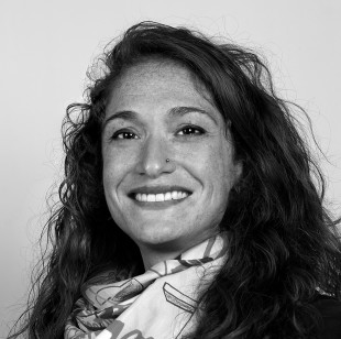 Aurelie Lafont