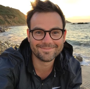 Alan MEZA BAUER