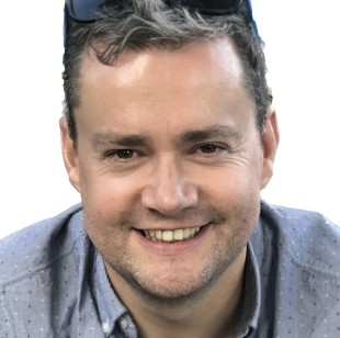 Trevor Vann