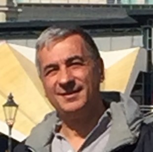 Daniel Papa