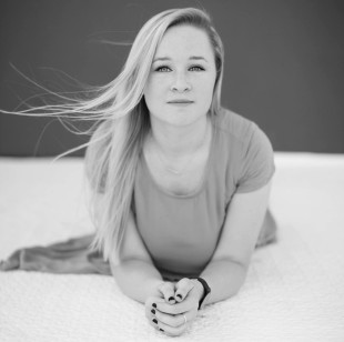 Halle Van De Hey