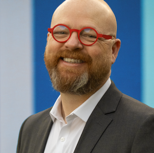 Christopher Robin Roberts