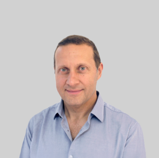 Maurizio Mesenzani