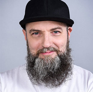 Marco Suvanto