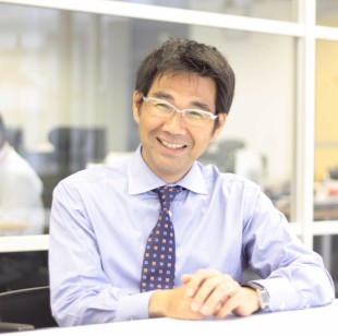 Takuya Hirota
