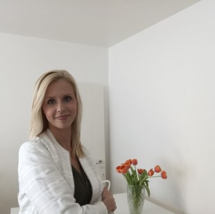 Anne Virintie