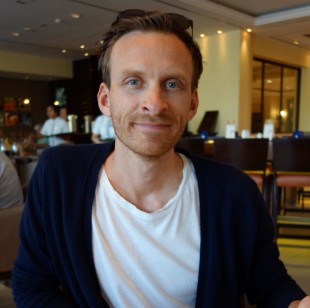 Chris Langenskiöld