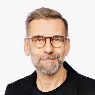 Timo Sirviö