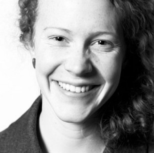 Sophie Parker