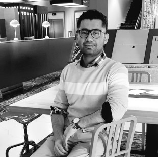 Ali NOOR